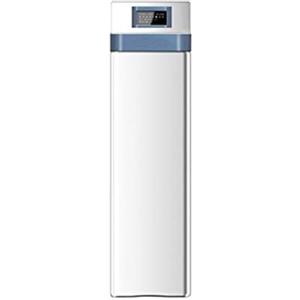 Swan IDROPURA 4500 - Addolcitore d'Acqua 4500 L/ora con Tecnologia a Filtri a Resina