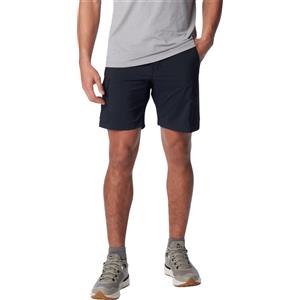 Columbia Silver Ridge Utility Cargo Short L.8 - Pantaloni Cargo da Uomo con Protezione Solare UPF 50 e Tecnologia Traspirante