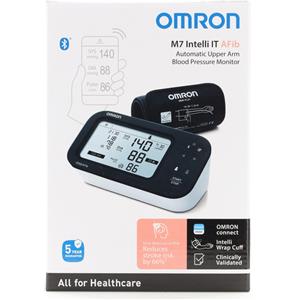 OMRON SFIGMO BRACCIO M7 INTELL