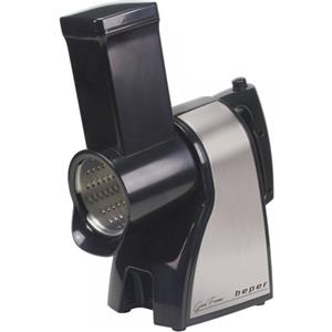 Beper BP 400 - Grattugia Affettaverdure Elettrica - 430W