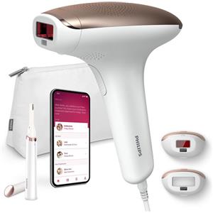Philips Lumea Advanced Lumea IPL 7000 Series BRI921/00 Dispositivo di epilazione IPL