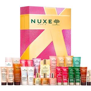 Nuxe Calendario Avvento 24 Mini Prodotti