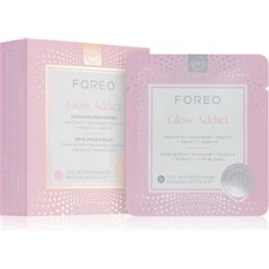 FOREO UFO™ Glow Addict 6 pz