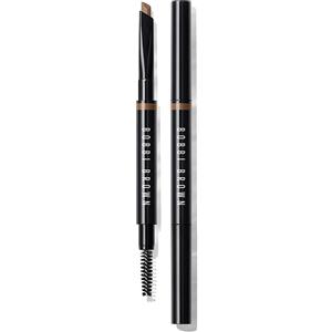 BOBBI BROWN Matita Sopracciglia Lunga Tenuta Neutral Brown con Mina Angolata e Scovolino