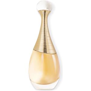 DIOR J'ADORE Eau de Parfum 50 ml - Profumo da donna con note di ylang-ylang, rosa damascena e gelsomino