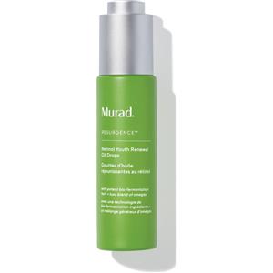 Murad Olio al Retinolo Youth Renewal - Gocce Nutrienti per una Pelle Giovane e Radiosa - 30 ml