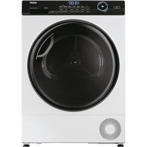 Haier HD110-A2959E-IT asciugatrice Libera installazione Caricamento frontale 11 kg A++ Bianco