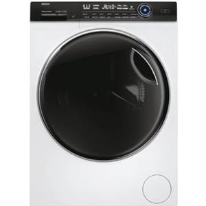 Haier HW120-B14979EUIT Serie I-Pro 7 Plus, Lavatrice 12 Kg a Carica Frontale, 1400 Giri, Programma vapore Refresh, Trattamento Antibatterico, Direct Motion, 60 * 69 * 85 cm, Classe A -20%