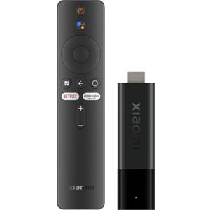 Xiaomi TV Stick 4K HDMI 4K Ultra HD Android Noir