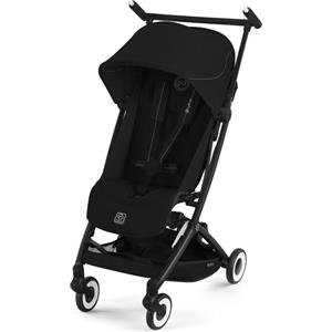 Cybex Gold Passeggino Leggero Cybex Gold Libelle 2025 Magic black