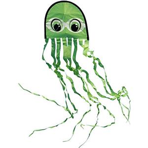 CIM Aquilone - Draki ADVANCE - NINJA - per etá superiore ai 3 anni - Dimensioni: 25x160cm - incl. Filo