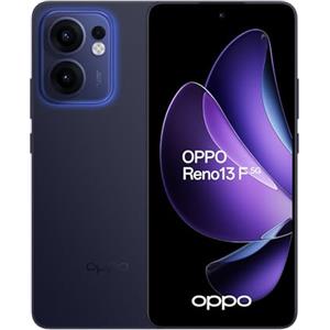 OPPO Reno Reno13 F 5G AI Smartphone, Tripla fotocamera 50+8+2MP, Selfie 32MP, Display 6.67