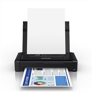 Epson - Stampante Inkjet Workforce Wf-110w