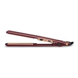 BaByliss Piastra BaByliss - Piastra Berry Crush 230 - Sistema di riscaldamento Advanced Ceramics� fino a 230�