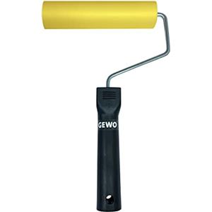 GEWO Rullo per Il Montaggio di Racchette da Ping Pong - Rotolo di Diametro 4 cm in plastica Morbida