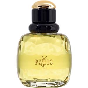 Yves Saint Laurent Paris Eau de Parfum 125 ml - Profumo con note di violetta, bergamotto e rosa