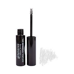 Benecos - natural beauty 95196 organic cosmetics - Gel per sopracciglia - vegan - trasparente