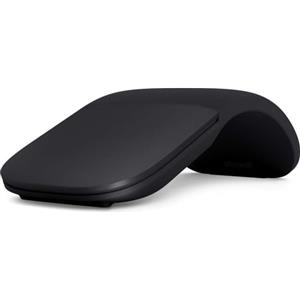 Microsoft Mouse Microsoft Surface wireless nero [FHD-00021]
