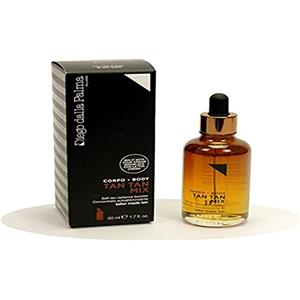 diego dalla palma Tan Tan Mix Body Self Tanner Autoabbronzante