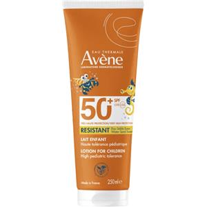 AVENE (Pierre Fabre It. SpA) Latte Solare Bambino SPF 50+ Avène 250ml