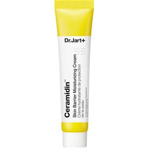 Dr. Jart Ceramidin Skin Barrier Moisturizing Cream 50ml - Crema Idratante Viso con 5 Ceramidi e Pantenolo