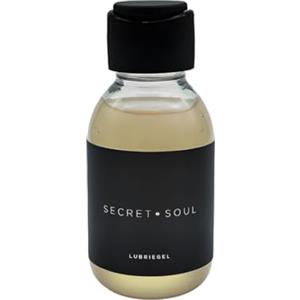 myity Gel Intimo Lubrificante Delicato con Clorexidina - Azione Antibatterica - Ideale per Irritazioni, Secchezza e Mucose Sensibili - Utilizzabile Anche Durante i Rapporti - 100 ml