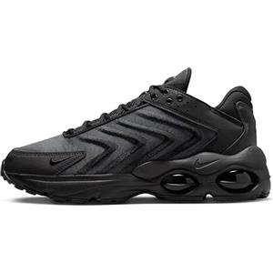 Nike Air Max TW, Sneaker Uomo, Black/Black-Anthracite-Black, 39 EU