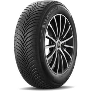 MICHELIN Pneumatico Tutte le stagioni Michelin CROSSCLIMATE 2 205/55 R17 95V XL