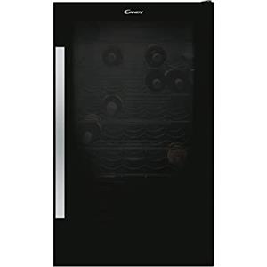 Candy CWC 150 ED/N - Cantinetta frigo 42 bottiglie