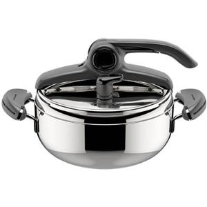 LAGOSTINA MIA LAGOEASYUP PENTOLA A PRESSIONE 3,5 LT 010033010522