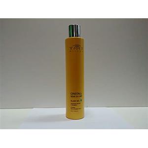 TMT MILANO Glooke Selected Styling & Finish Cristall Glaze Gel 250 ml Gel Effetto Bagnato Capelli