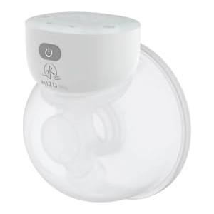 MIZUBABY Kiyo Wear Easy - Tiralatte Indossabile