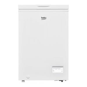 BEKO Congelatore Orizzontale CF100EWN Capacità 98 Lt Classe Energetica E Statico