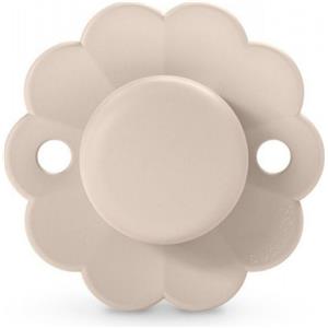 Suavinex - Wonder Succhietto in Silicone 0-6M Mauve Chalk