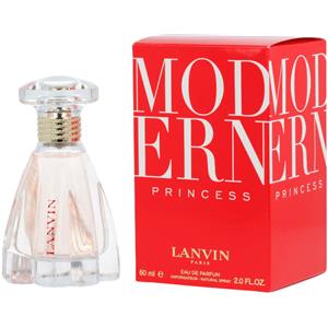 Lanvin Modern Princess Eau de Parfum 60 ml - Fragranza per Donna, Ribelle e Sensuale