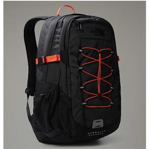 The North Face Borealis Classic Asphalt Grey/Re