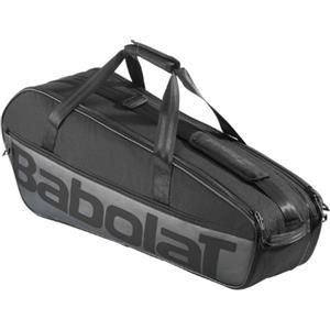 Babolat Court M Black Borsone Nero