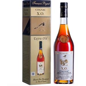 François Peyrot - Cognac XO - Astucciato - 70cl