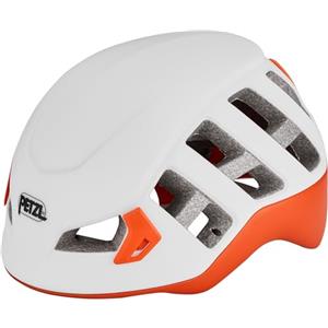 PETZL Casco Meteor Rosso M/L
