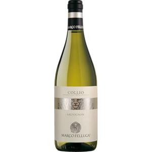 Marco Felluga Sauvignon Collio doc - 0,75