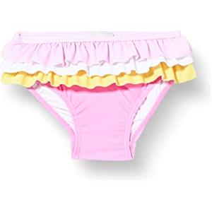 Chicco Costume da Bagno Slip per Bambina (702) Bimba 0-24, Colore: 15, 60