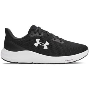 Under Armour Uomo UA Charged Pursuit 4 Sneakers, Scarpe da corsa uomo leggerissime e traspiranti, Scarpe da ginnastica con soletta in schiuma