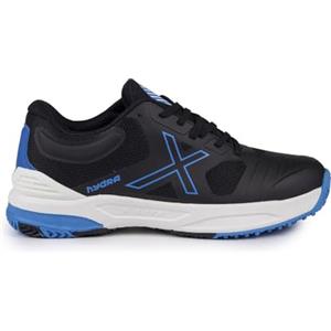 Munich Hydra, Scarpe da Ginnastica Unisex-Adulto, Nero, 43 EU