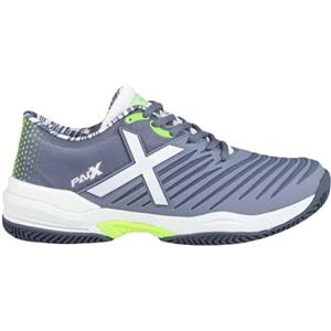 Munich Padx, Scarpe da Ginnastica Unisex-Adulto, Blu, 38 EU