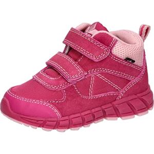 Lico Nicky V, Scarpe Primi Passi Bambina, Rosa Rosa, 23 EU