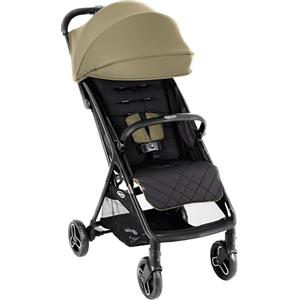 GRACO - Myavo Passeggino leggero con chiusura veloce e parapioggia - 0-22 kg, dalla nascita fino a circa 4 anni, Clover