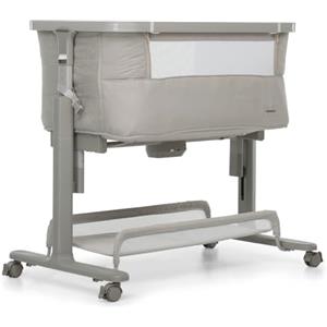 Foppapedretti Dream&Swing culla co-sleeping, Greige