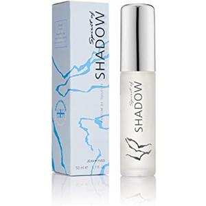 Milton-Lloyd Spirit of Shadow - Fragrance for Women - 50ml Parfum de Toilette