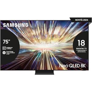 SAMSUNG TV 75