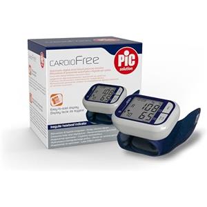 Pic Solution Misuratore di Pressione CardioFree